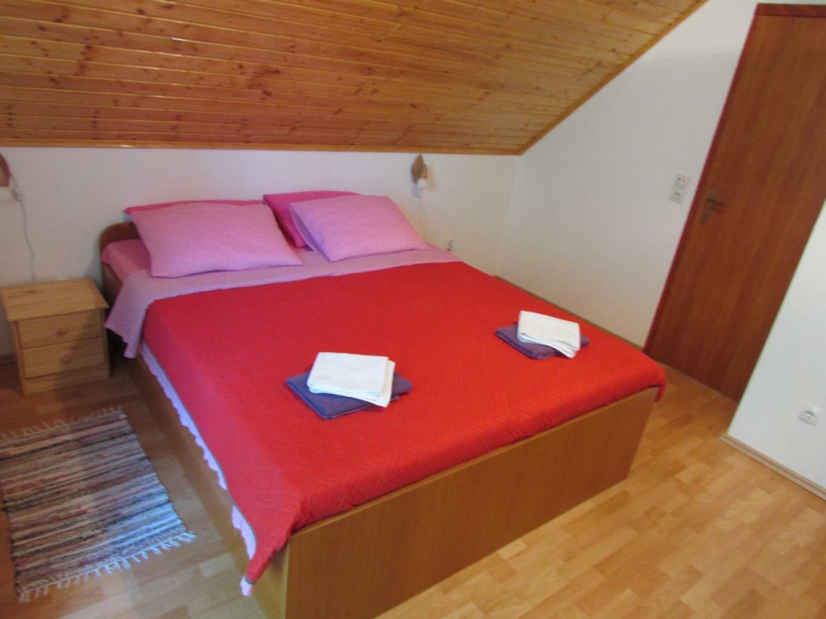 Guest House Nenad Plitvička Jezera Esterno foto