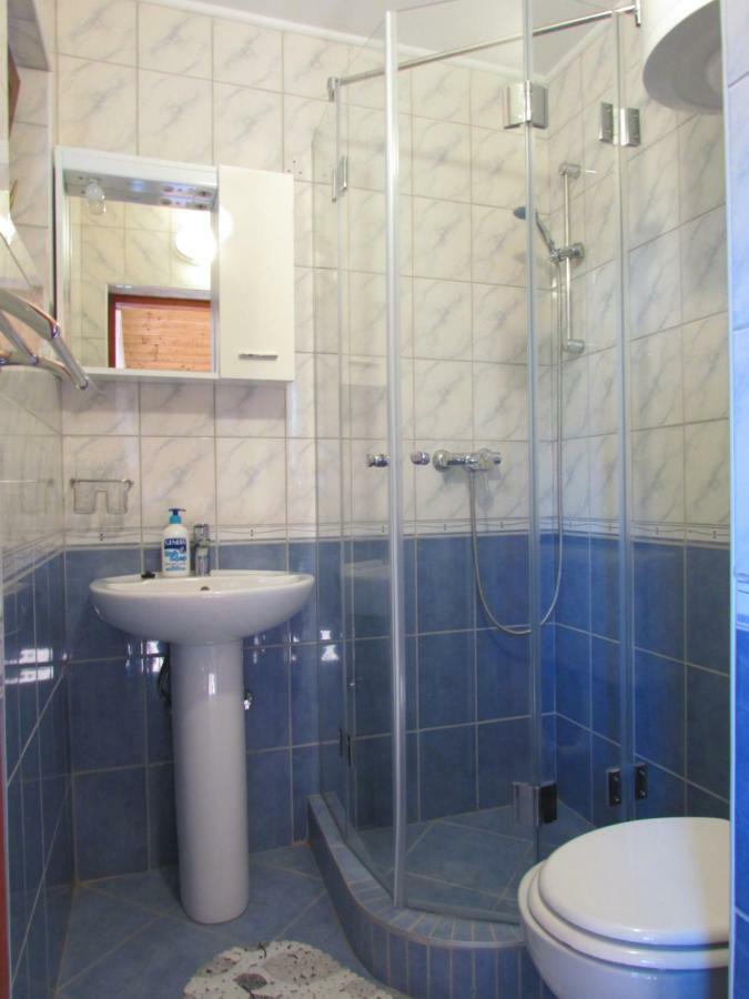 Guest House Nenad Plitvička Jezera Esterno foto